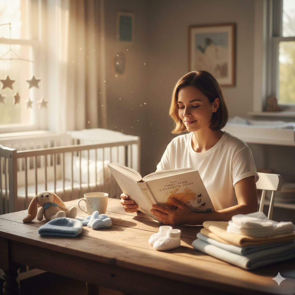 Empowerment Through Knowledge