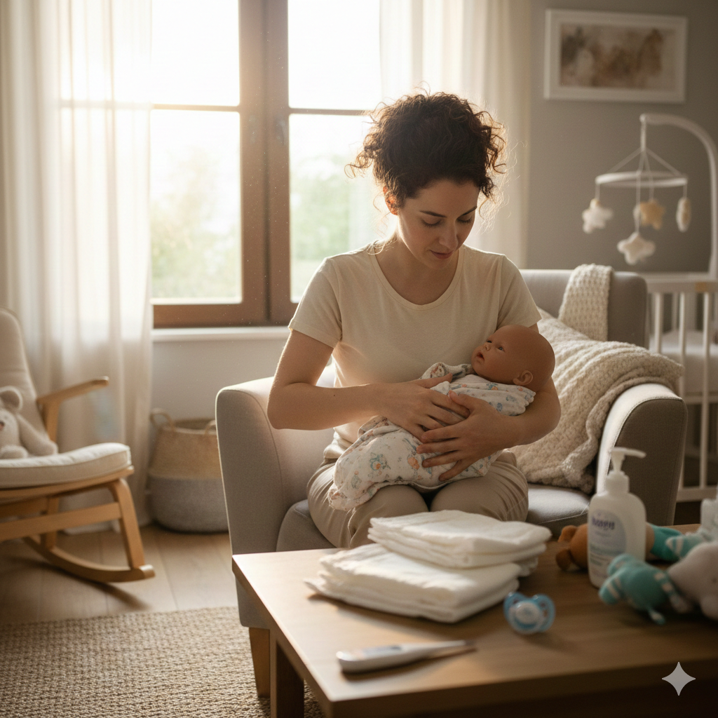 Practical Preparation